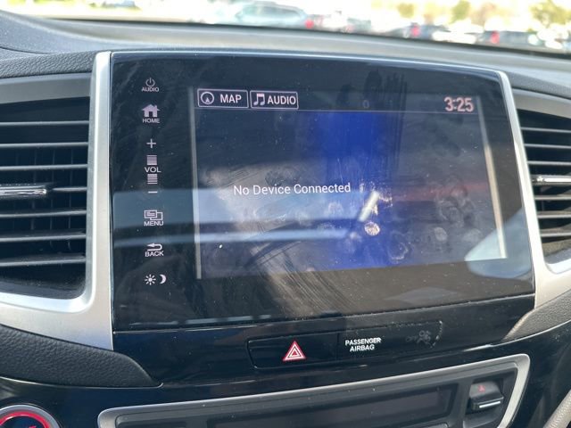 Used 2017 Honda Ridgeline RTL-E image 10