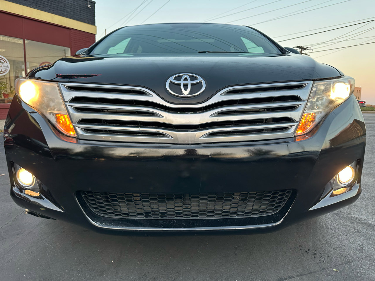 Used 2010 Toyota Venza image 15