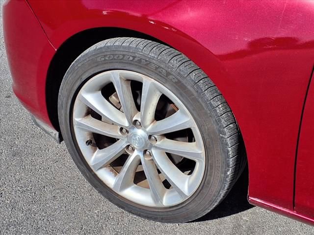 Used 2014 Buick Verano Leather image 18