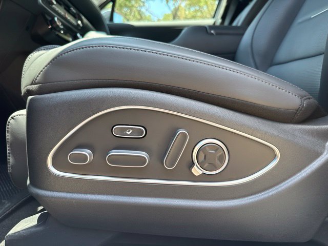 New 2026 Hyundai Palisade Calligraphy AWD/4WD image 34