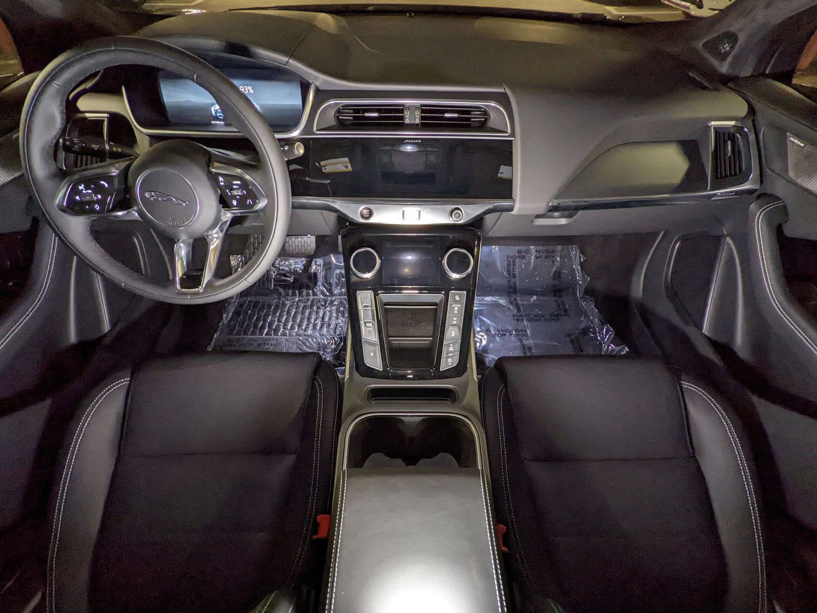 New 2024 Jaguar I-PACE R-Dynamic HSE image 15