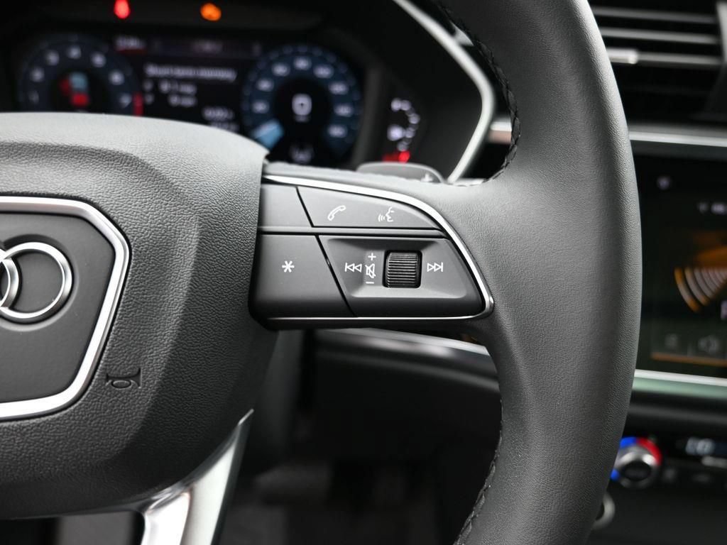 New 2025 Audi Q3 2.0T Premium AWD/4WD image 15