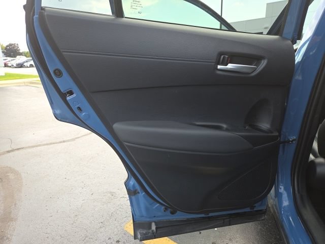 Used 2026 Toyota Corolla Cross XLE FWD image 12