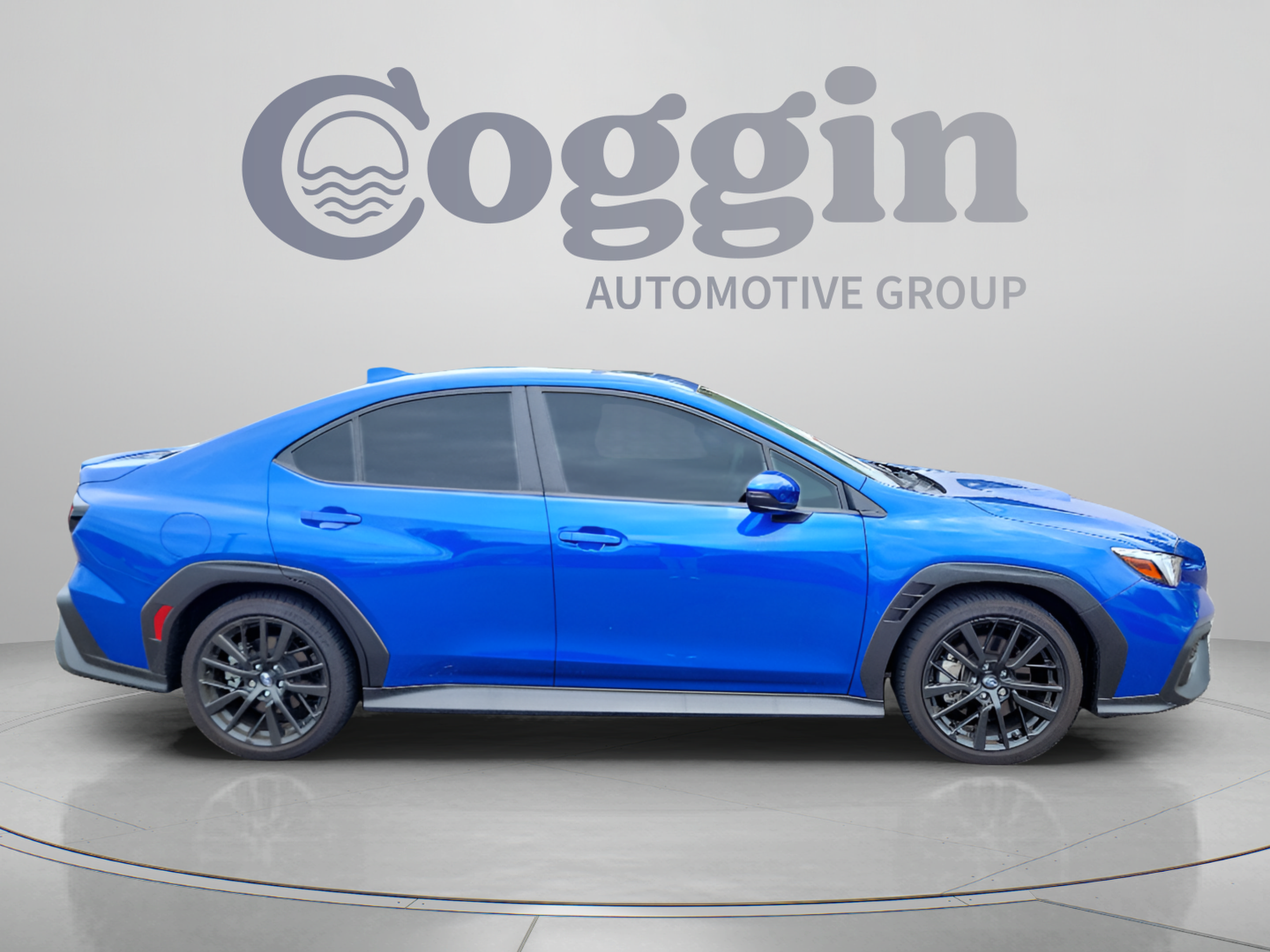 Used 2025 Subaru WRX GT w/ Popular Package #2A AWD/4WD image 6