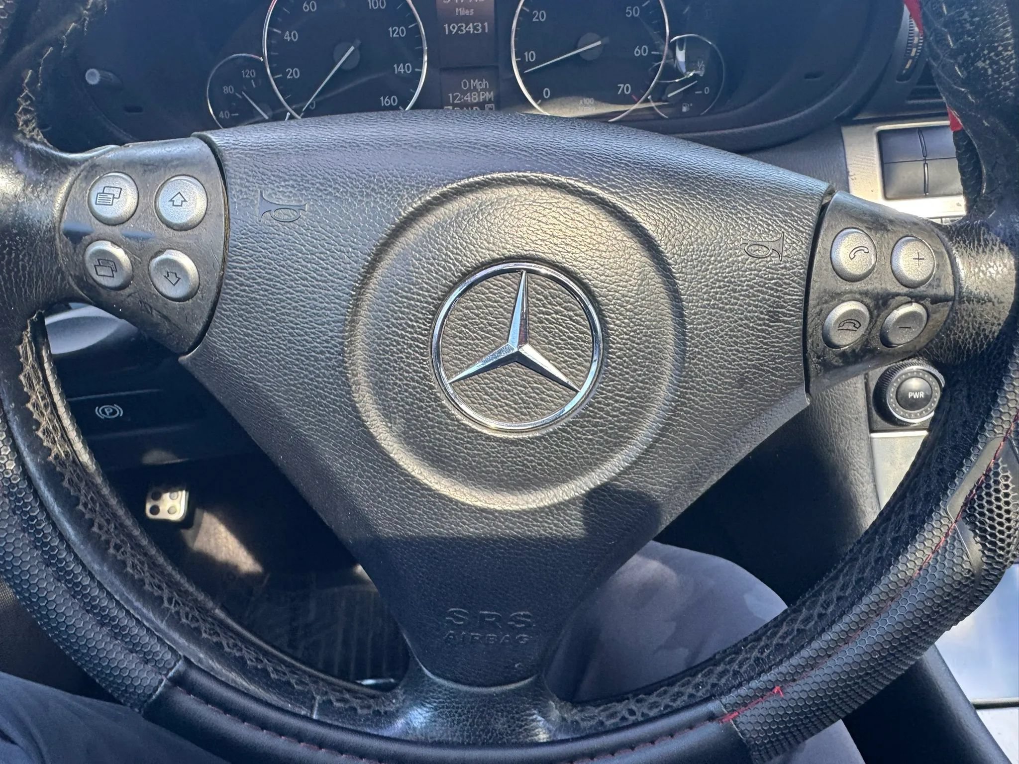 Used 2006 Mercedes-Benz C 230 Sedan image 14