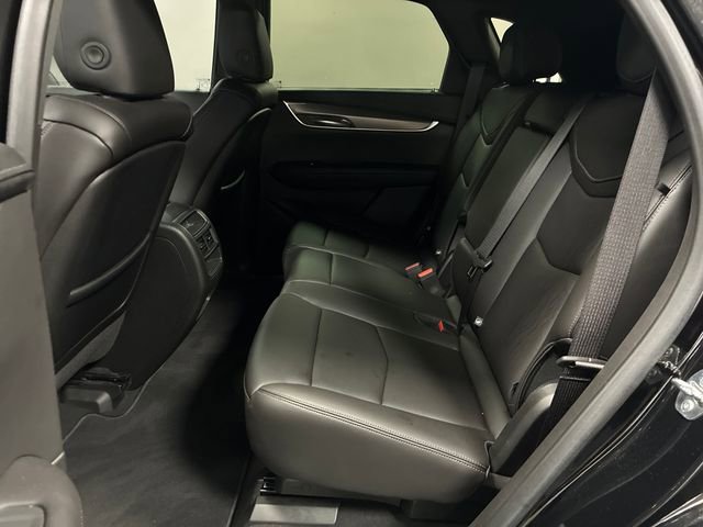 Used 2024 Cadillac XT5 Luxury FWD image 25
