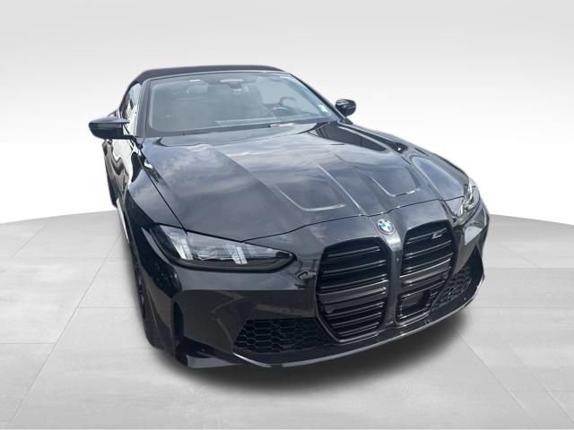 Used 2025 BMW M4 xDrive Competition AWD/4WD image 7