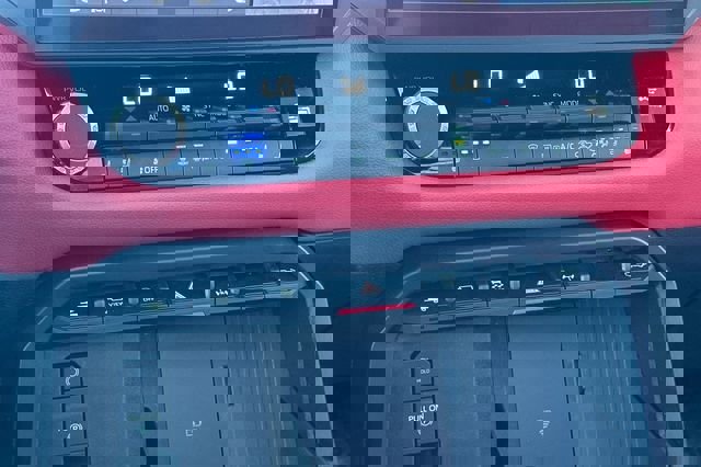 Used 2025 Toyota Tundra TRD Pro image 23