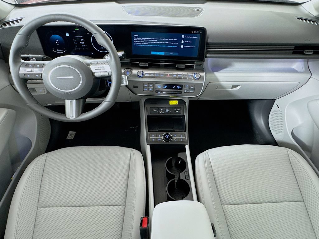 New 2026 Hyundai Kona Limited AWD/4WD image 24