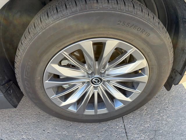 Used 2024 MAZDA CX-90 Plug-In Hybrid w/ Preferred image 14