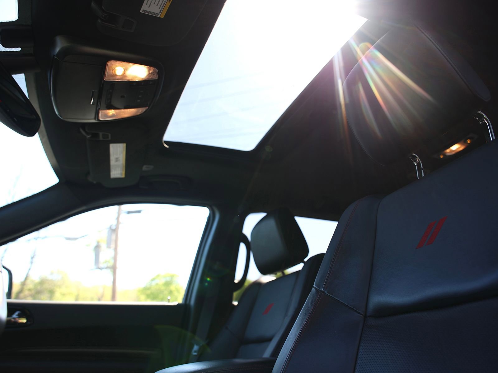 Used 2024 Dodge Durango GT AWD/4WD image 23