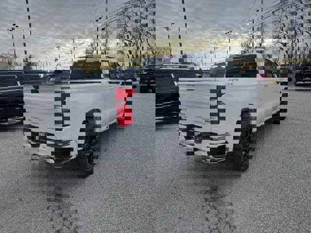 New 2026 Chevrolet Silverado 1500 RST w/ Convenience Package II image 7