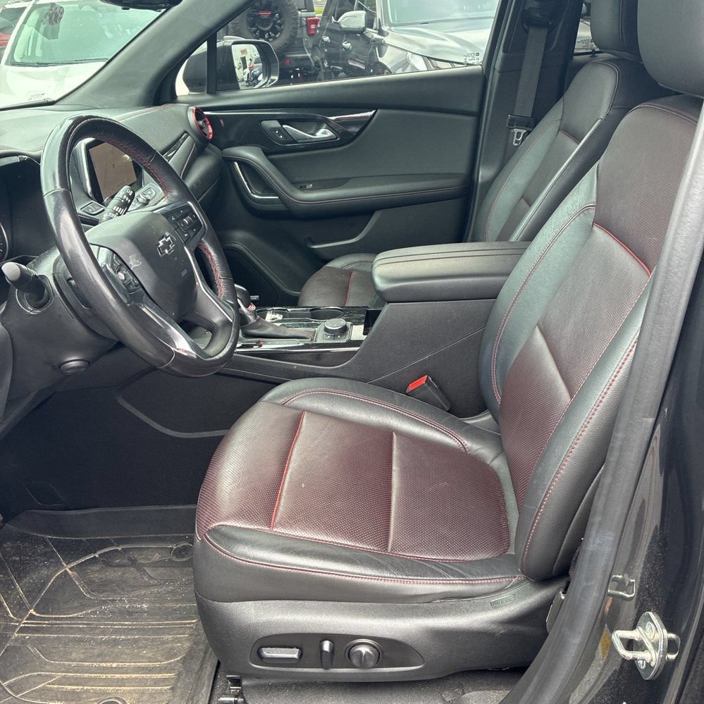 Used 2020 Chevrolet Blazer RS AWD/4WD image 3