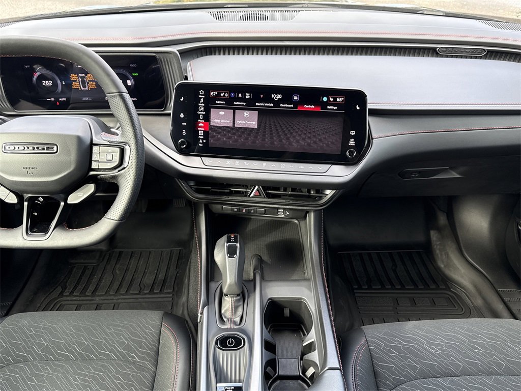 Used 2025 Dodge Charger R/T w/ Quick Order Package 25M R/T image 16