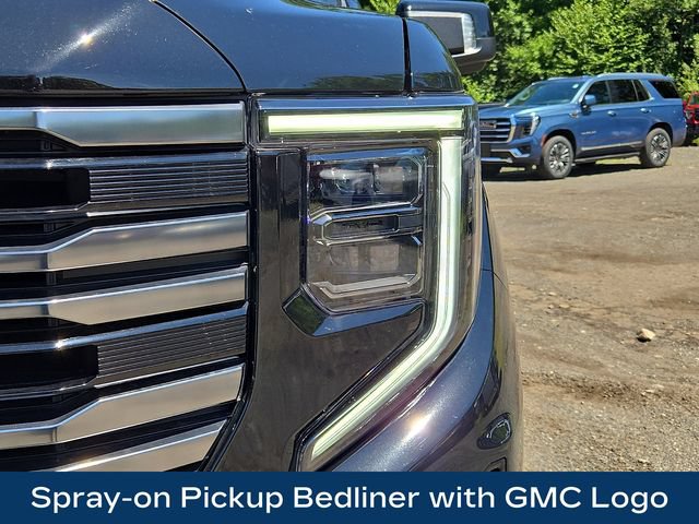 Used 2026 GMC Sierra 1500 AT4 w/ AT4 Premium Package AWD/4WD image 29