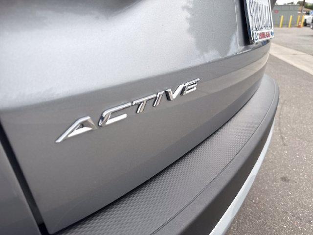 Used 2024 Ford Escape Active FWD image 29