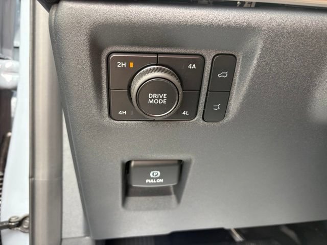 New 2027 Ford Expedition King Ranch AWD/4WD image 27