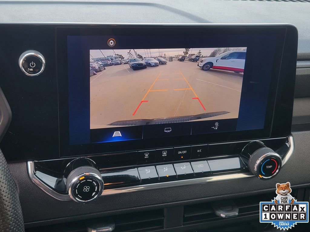 Used 2023 Chevrolet Colorado Trail Boss w/ Advanced Trailering Package image 22