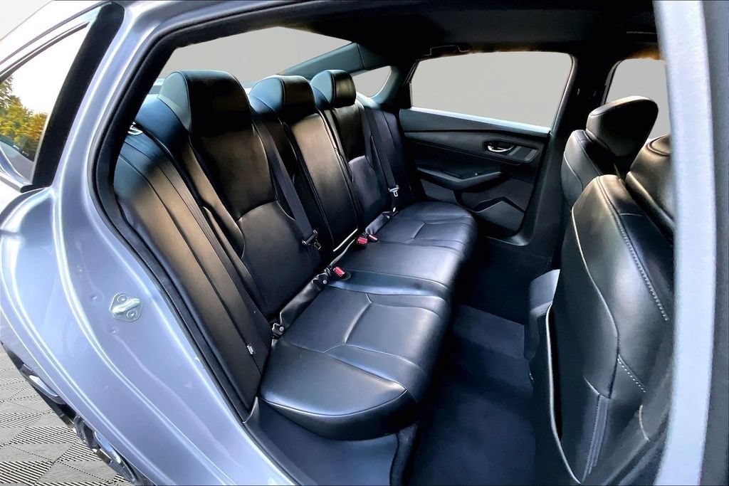 Used 2023 Honda Accord Sport image 19