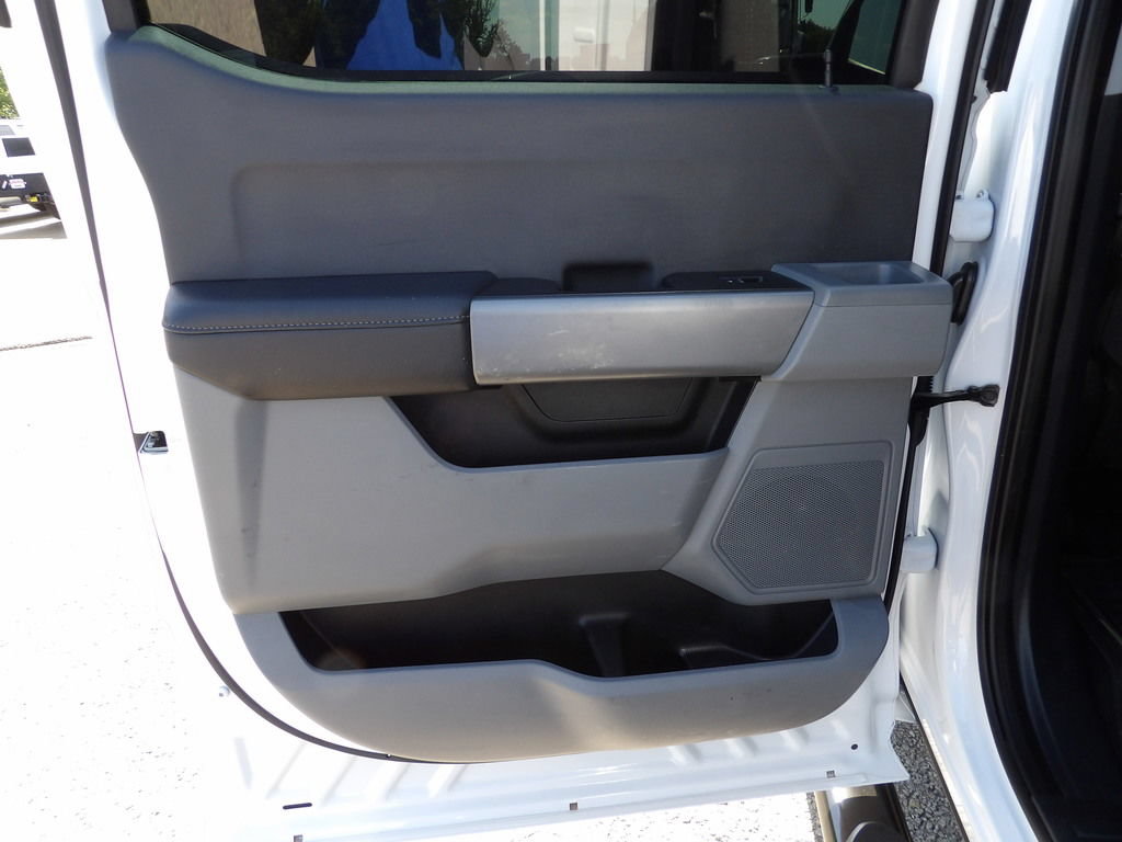 Used 2024 Ford F250 XLT w/ FX4 Off-Road Package AWD/4WD image 32