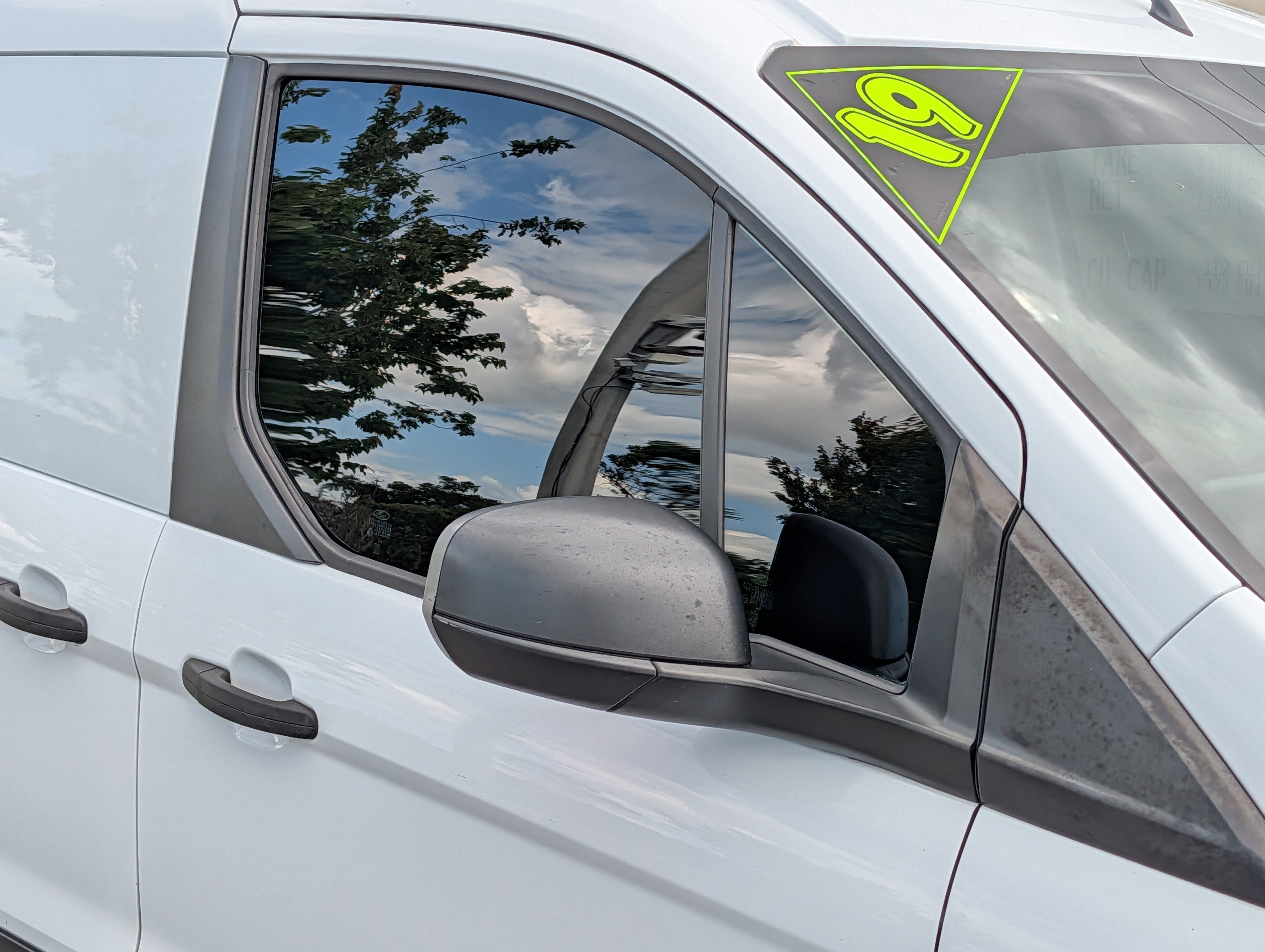 Used 2019 Ford Transit Connect XL FWD image 10
