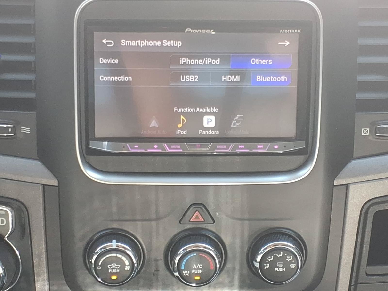 Used 2014 RAM 1500 Express AWD/4WD image 7