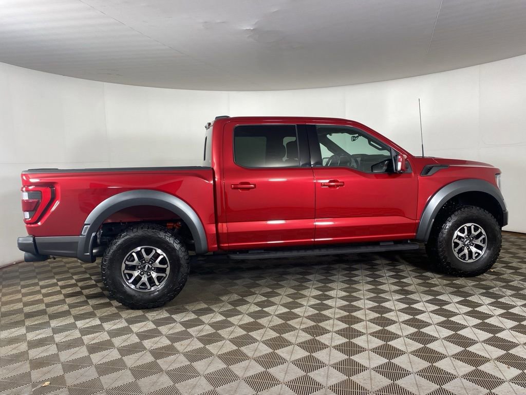 Used 2023 Ford F150 Raptor image 4