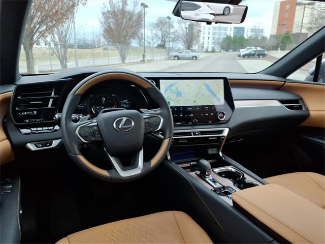Used 2025 Lexus RX 350 Premium Plus image 15