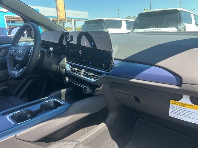 New 2026 Chevrolet Equinox EV LT image 33