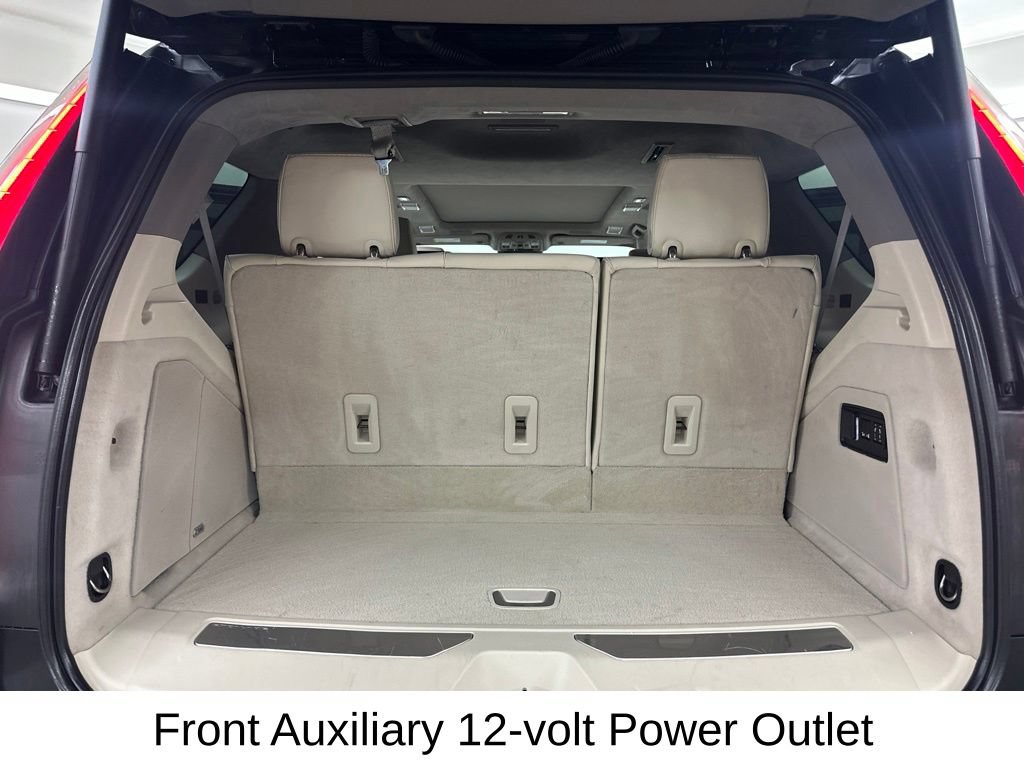 Used 2023 Cadillac Escalade Sport Platinum AWD/4WD image 31