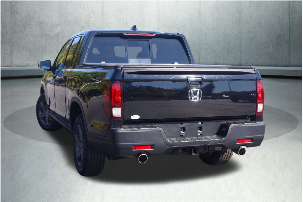 Used 2022 Honda Ridgeline RTL image 30