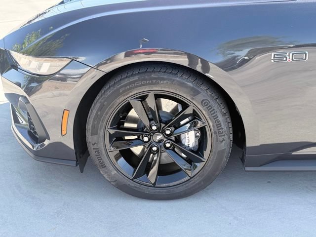Certified 2024 Ford Mustang GT RWD image 28
