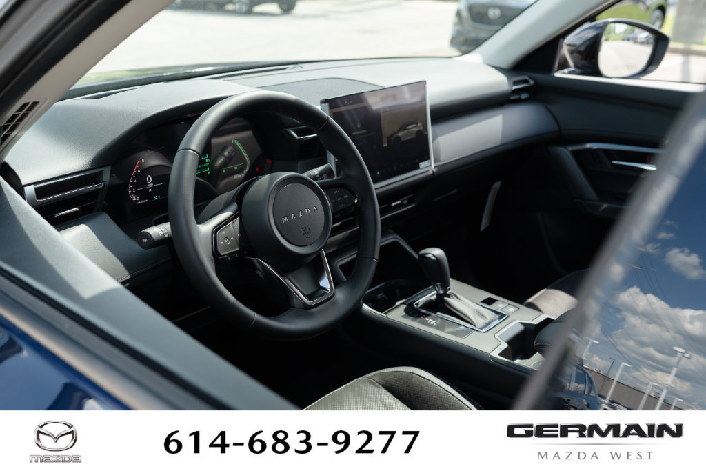 New 2026 MAZDA CX-5 Preferred AWD/4WD image 21