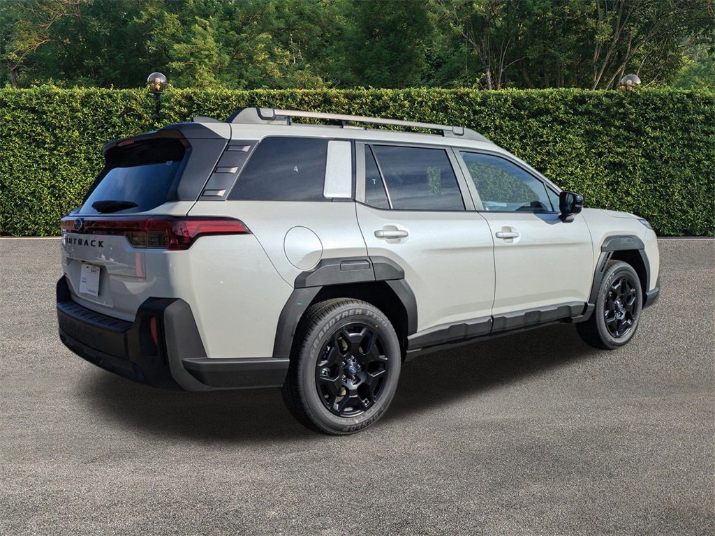 New 2026 Subaru Outback Limited w/ Premium/Limited Plus Package image 4