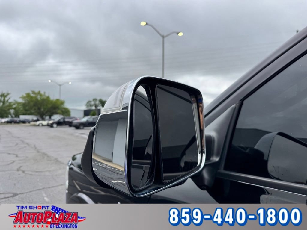 Used 2022 RAM 2500 Laramie AWD/4WD image 19
