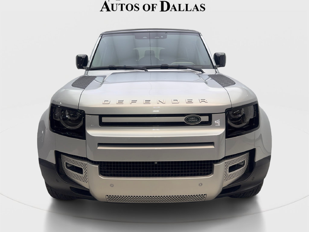Used 2024 Land Rover Defender 130 S AWD/4WD image 4
