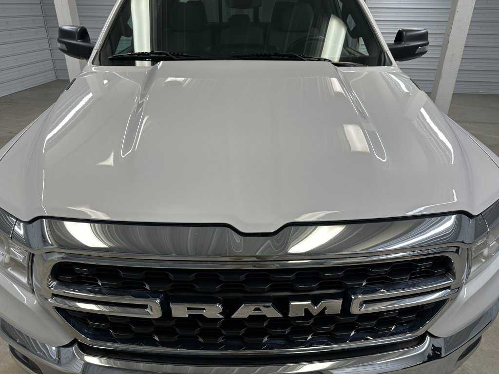 Used 2023 RAM 1500 Big Horn AWD/4WD image 37