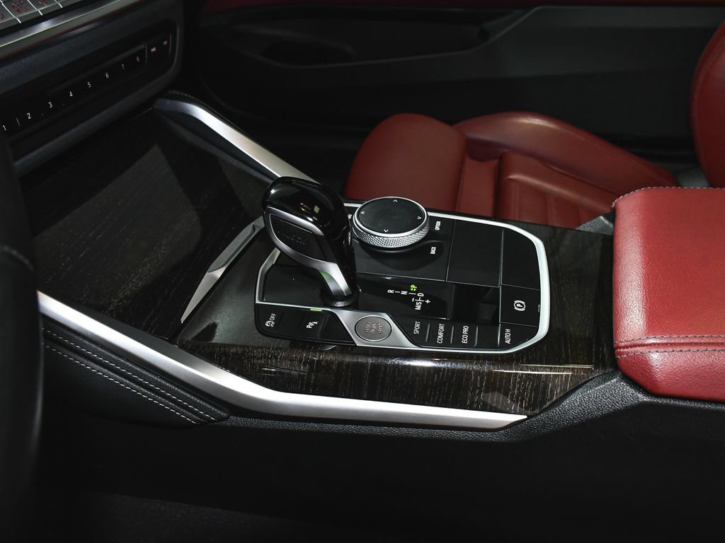 Used 2023 BMW M440i Coupe w/ Premium Package RWD image 46