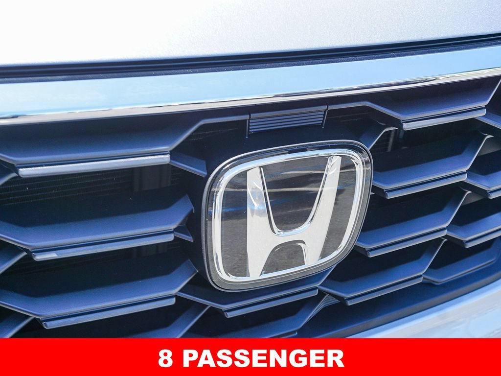 Used 2024 Honda Pilot EX-L image 11