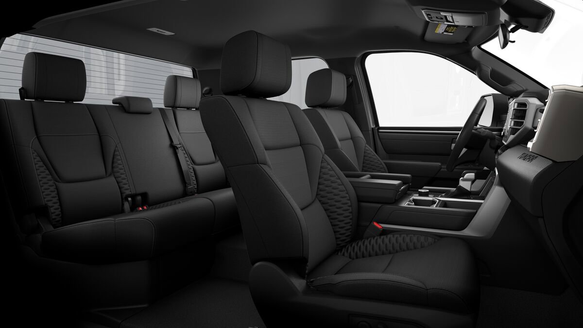 New 2026 Toyota Tundra SR5 RWD image 20