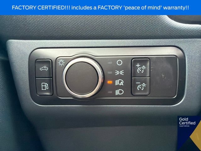 Used 2024 Ford Maverick XLT FWD image 28