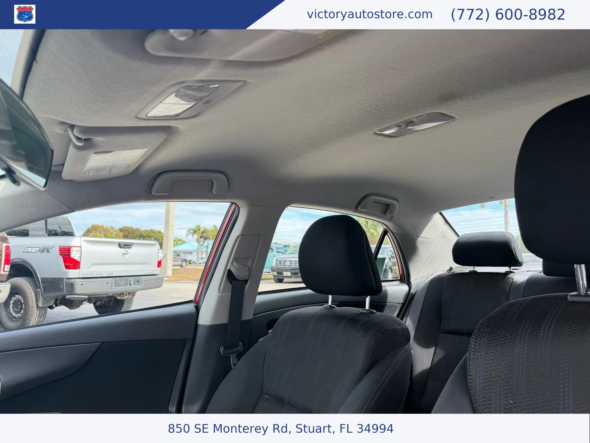 Used 2013 Toyota Corolla S Special Edition image 33