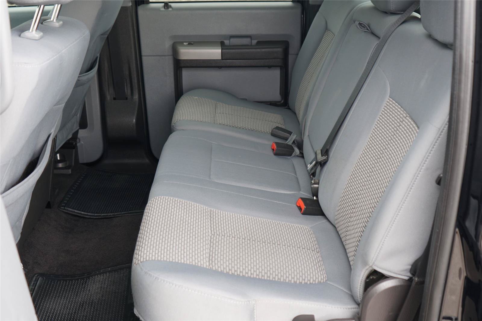 Used 2016 Ford F250 XLT w/ XLT Value Package AWD/4WD image 22