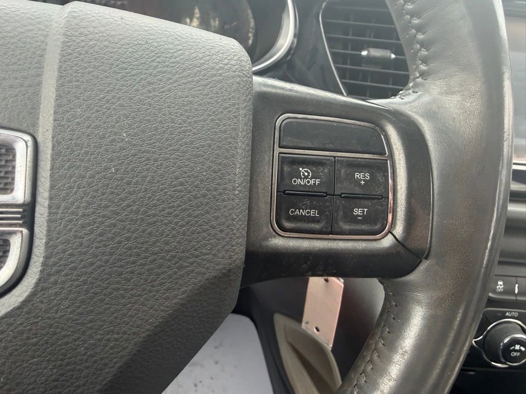 Used 2013 Dodge Dart Limited w/ Premium Group image 16