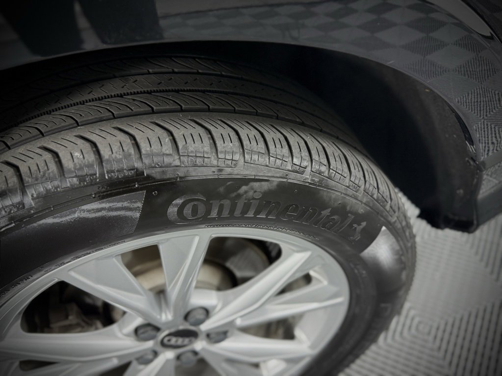 Used 2022 Audi Q3 2.0T Premium image 21