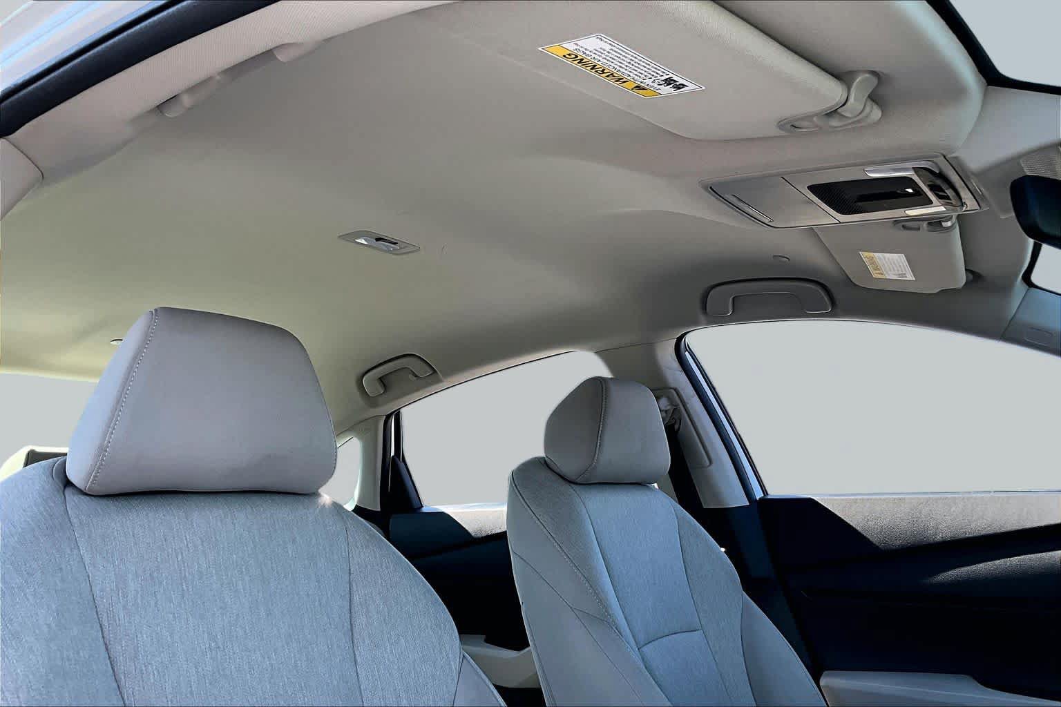 Used 2023 Honda Accord LX image 14
