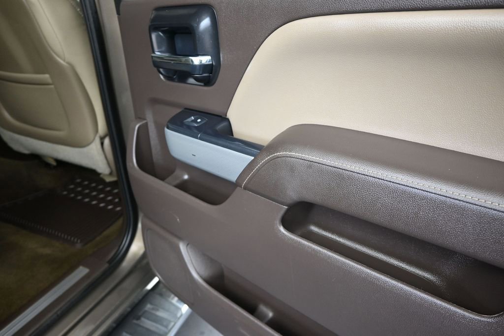 Used 2014 Chevrolet Silverado 1500 LT w/ All Star Edition AWD/4WD image 22