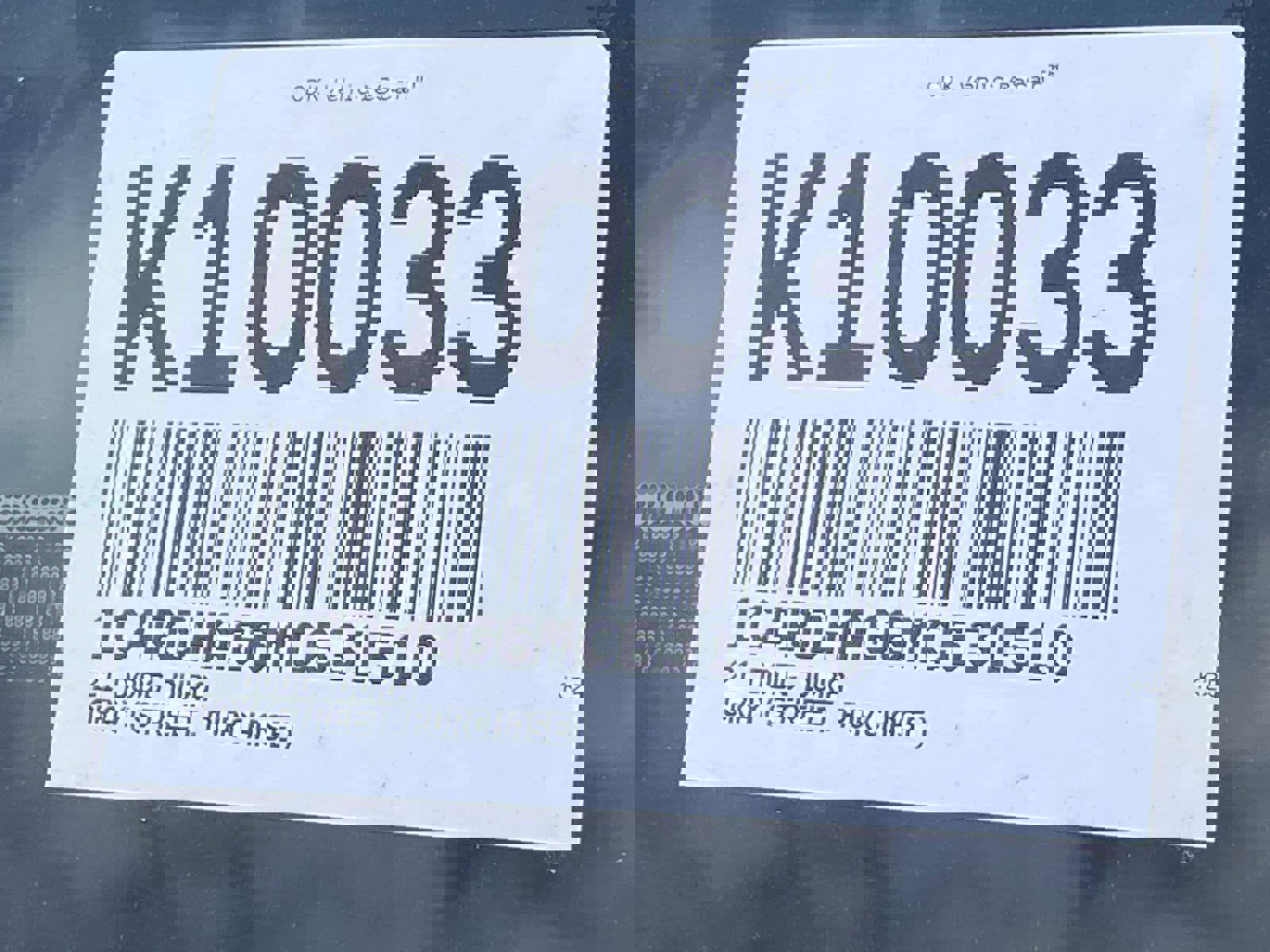 Used 2021 Dodge Durango SXT image 34