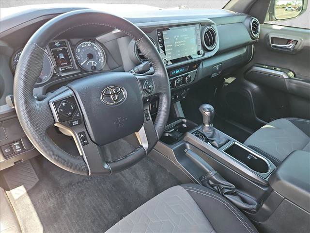 Used 2023 Toyota Tacoma TRD Off-Road AWD/4WD image 13