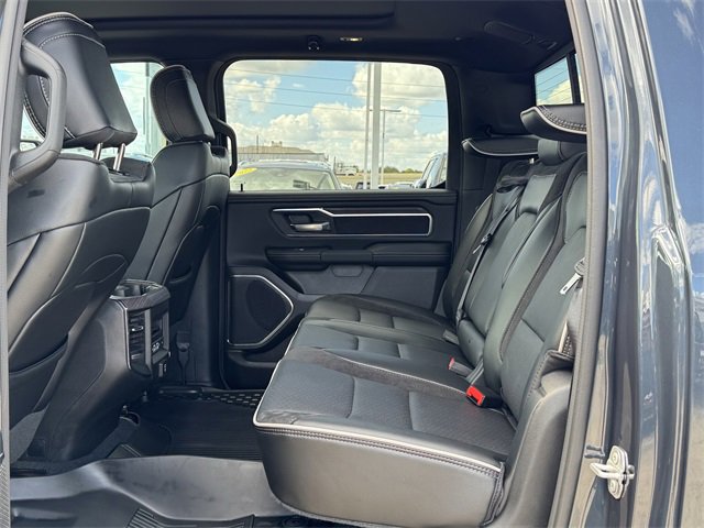 Used 2026 RAM 1500 Laramie w/ Laramie Southwest Edition image 24